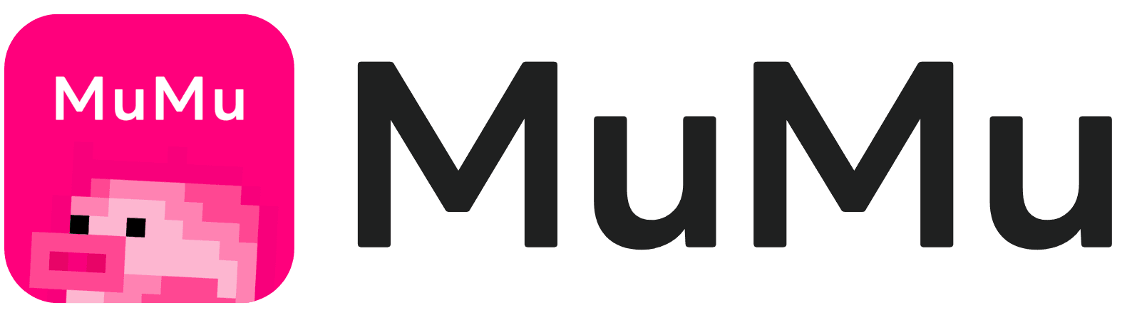 MuMu Logo